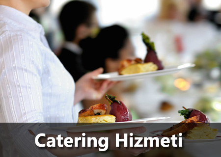 catering hizmeti