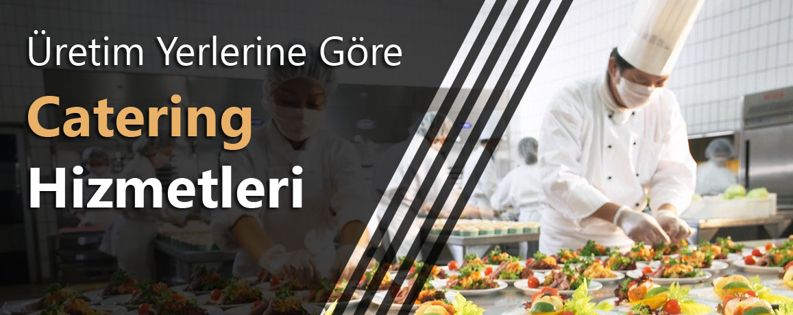 catering hizmeti