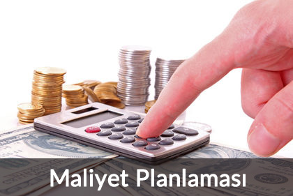 catering maliyet planlaması