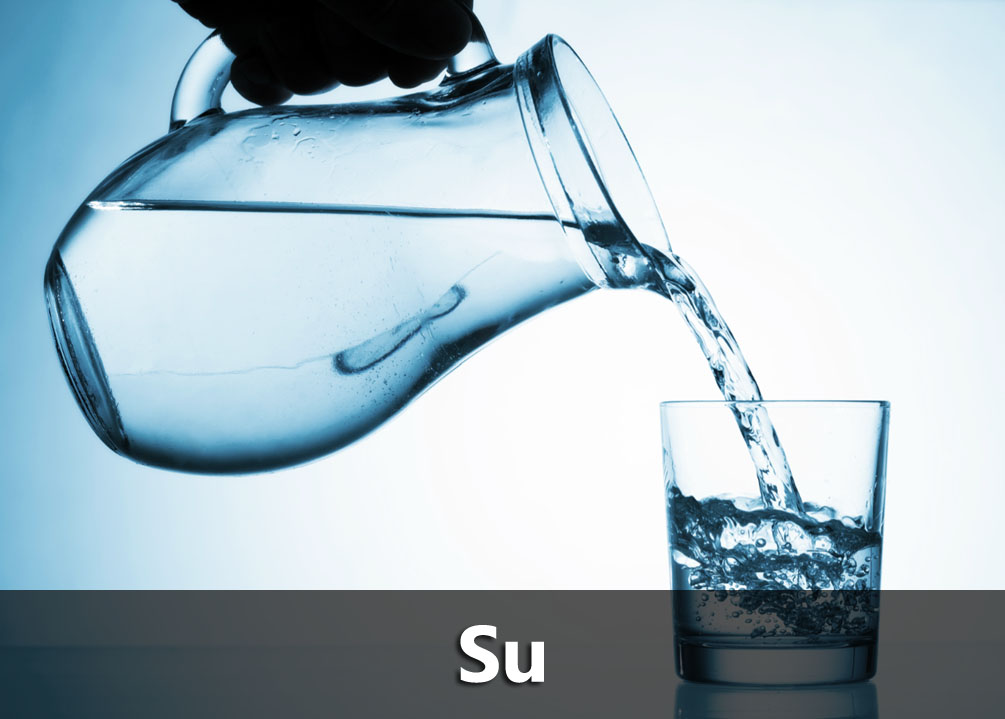 su