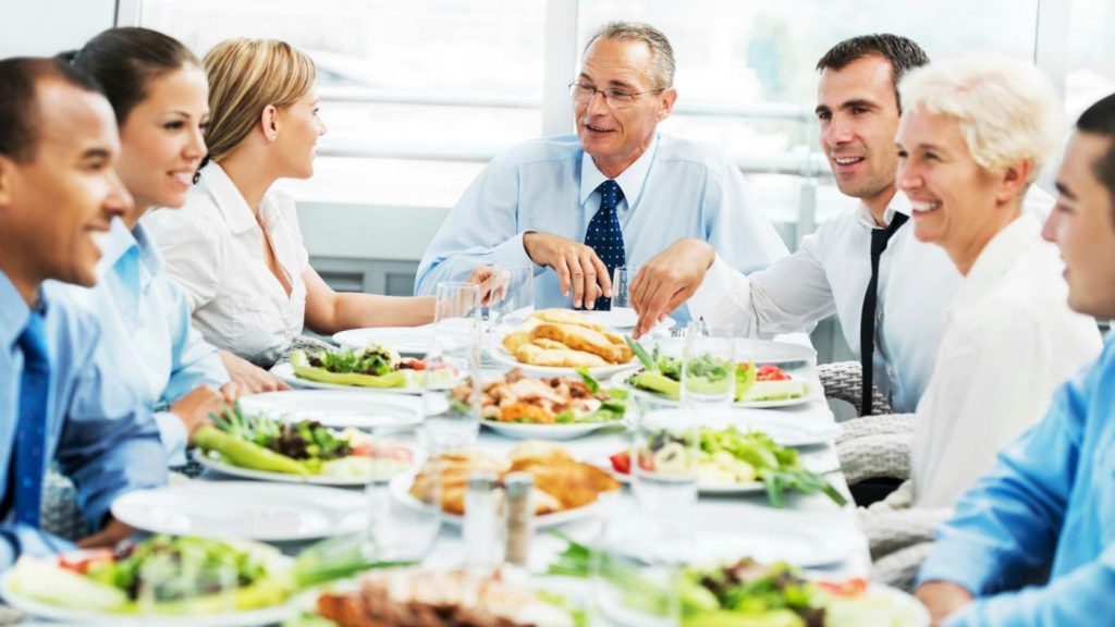 catering firması