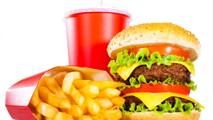 fast food