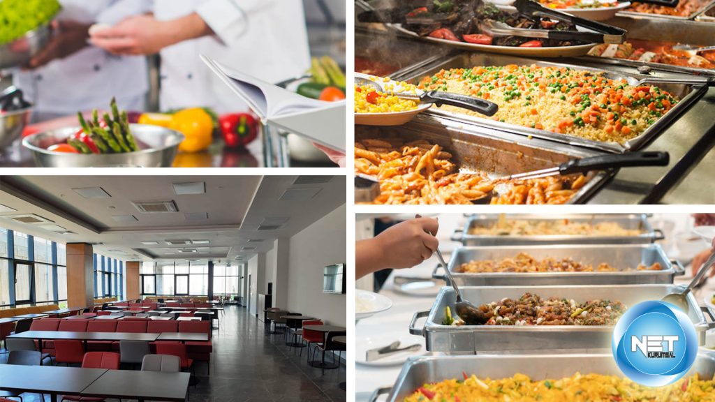 catering türleri