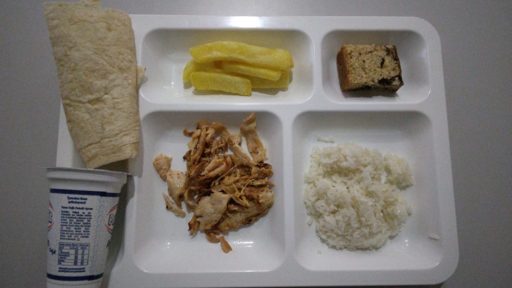 tabldot yemek