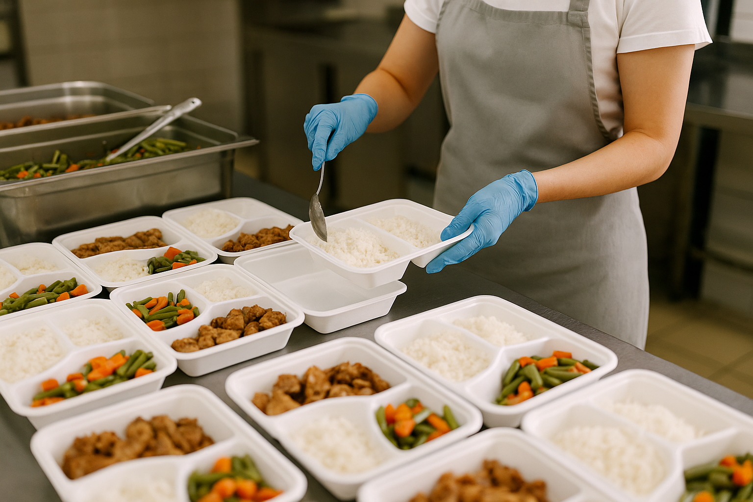 sarıyer catering