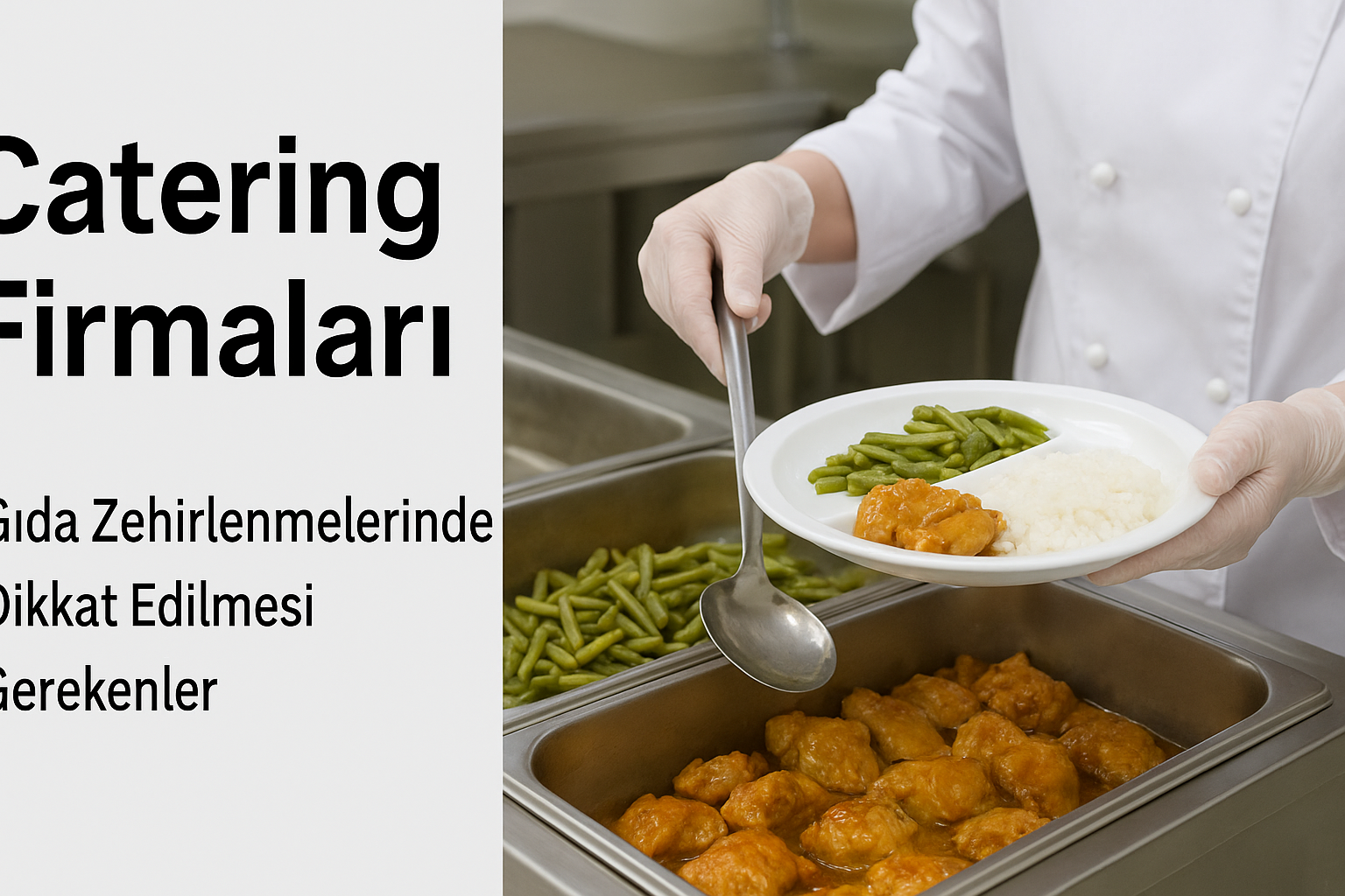 catering firmaları
