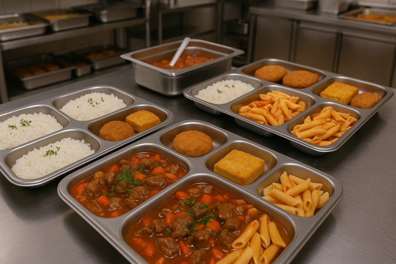 Ümraniye catering firmaları