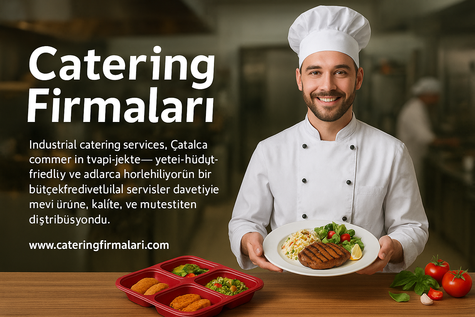 çatalca catering firmaları