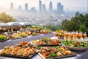 şişli catering firmaları