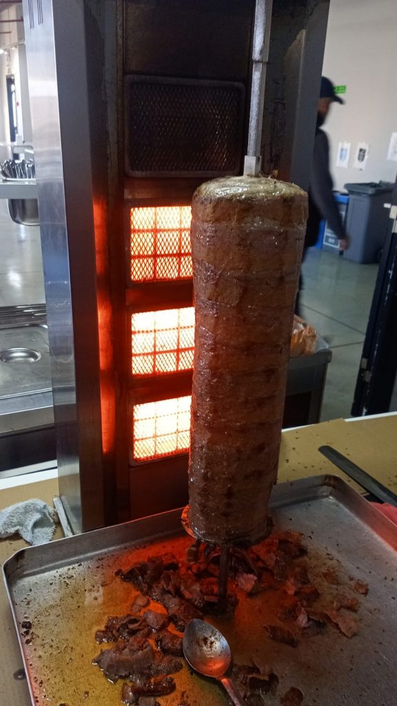 catering firmaları