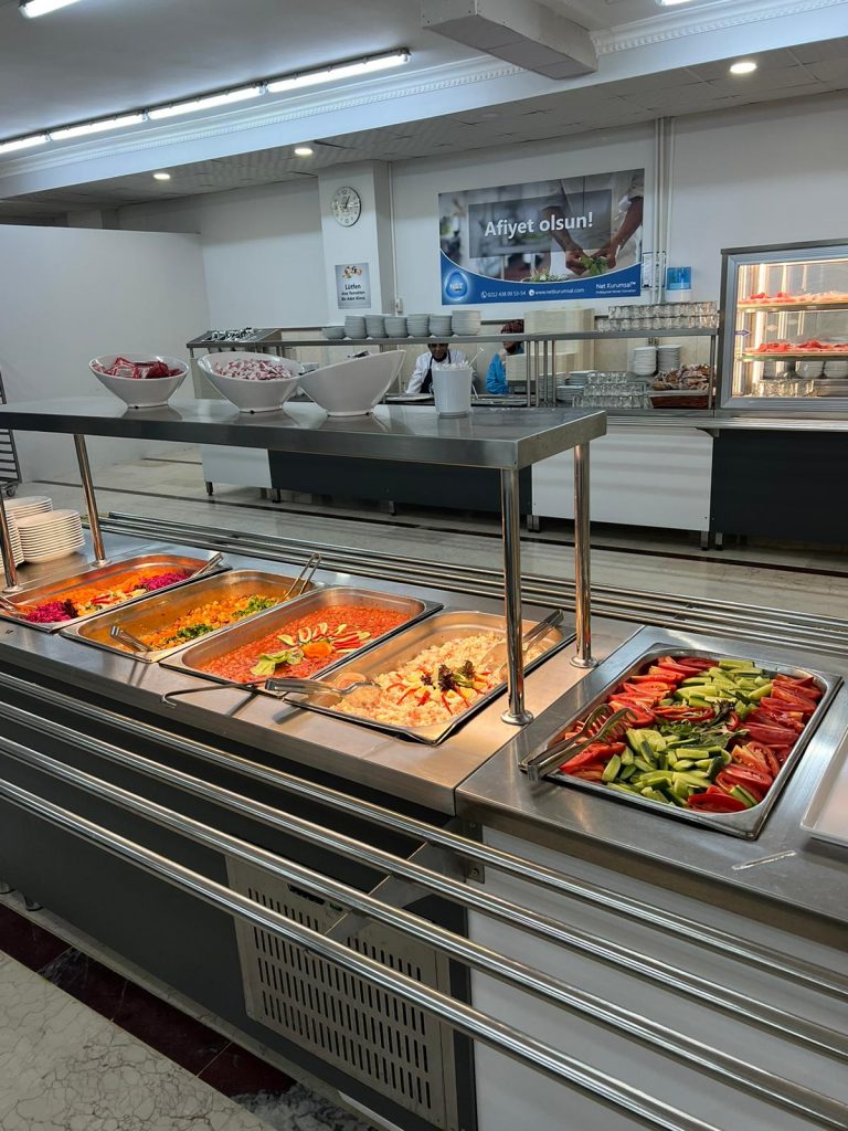 salatbar